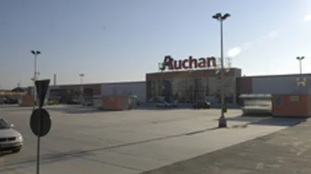 Iris Shopping Center din Bucuresti a trecut in proprietatea DEGI