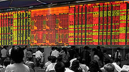 KBC Securities a revenit in fruntea celor mai active case de brokeraj