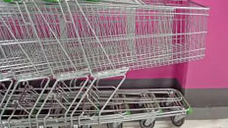 Romania si alte piete emergente au sustinut in S1 profitul marilor operatori de retail