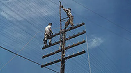 Transelectrica a efectuat investitii de 34 mil. euro in primul semestru