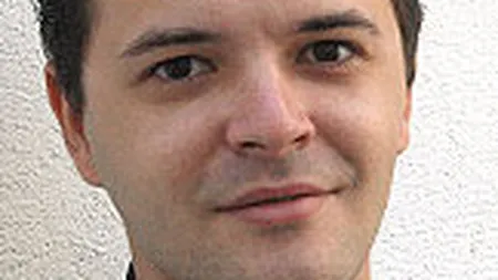 Alex Filip este noul client service director al V+O Communication