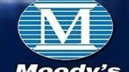 Analist Moody\'s: Cresterea PIB ar putea frana la 4% in 2009