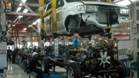 General Motors va extinde capacitatea unitatii de productie din India