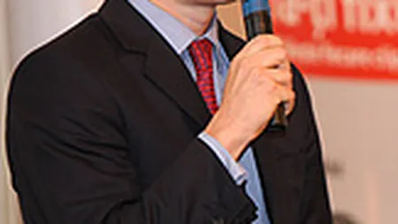 Vodafone a lansat un serviciu de convergenta fix-mobil, vizand in special clientii Romtelecom