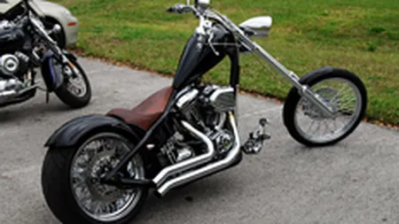 Afacerile Biker\'s Club vor creste in 2008 cu 15%, la peste 230.000 euro