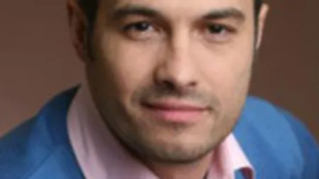 Razvan Ionescu pleaca de la Cotidianul la Adevarul Holding