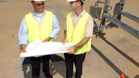 Cifra de afaceri din industrie s-a majorat cu 13,7% in 2008