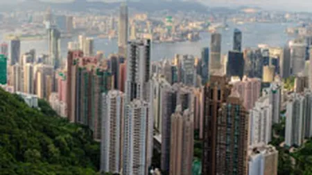 Monaco si Hong Kong, orasele cu cele mai scumpe strazi rezidentiale