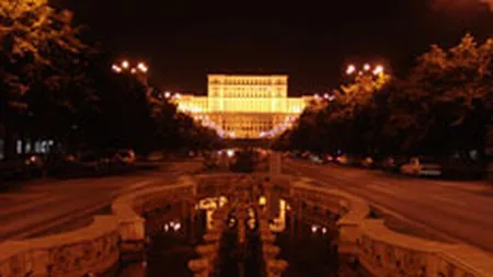 Turul Bucurestiului pentru 1.000 de oameni de afaceri straini