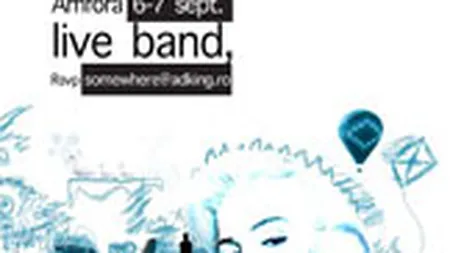 ArboInteractive va lansa o divizie de creatie online pentru agentiile media