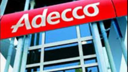 Profit cu peste 300% mai mare pentru Adecco Romania in 2007