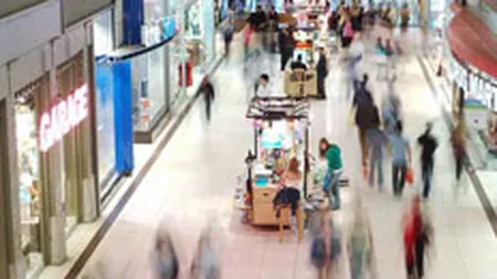 Investitie de 30 mil. euro intr-un centru comercial in Botosani
