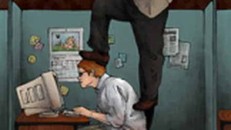 Romanii, in topul angajatilor cu cel mai lung program de munca din Europa