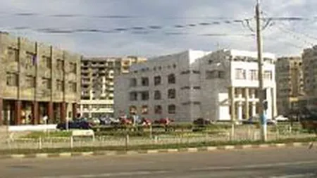 Un om de afaceri israelian a cumparat un teren in Giurgiu cu 6,5 mil. euro