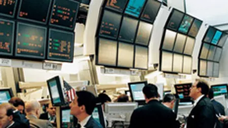 Estinvest, cea mai activa casa de brokeraj pe piata futures a BVB