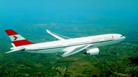 15 companii sunt interesate de preluarea Austrian Airlines