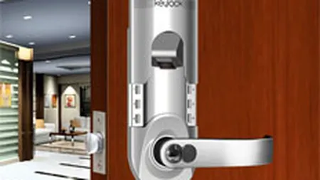 Yala ce poate fi deschisa sau inchisa de pe Internet