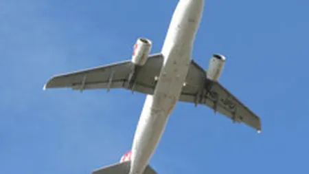 Profitul global al industriei aeriene va scadea cu 5,2 mld. $ in 2008