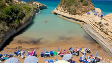 Numarul turistilor romani in strainatate a crescut cu 25% in vara 2008