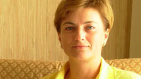 Ana Preda este noul PR manager al Ogilvy Public Relations