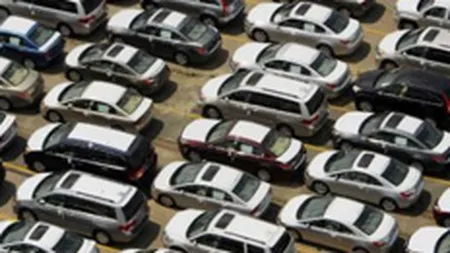 Honda Motor a depasit anul acesta Chrysler ca volum al vanzarilor in SUA