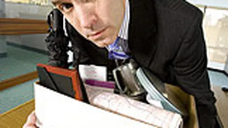 Semnele \invizibile\ care anunta concedierea