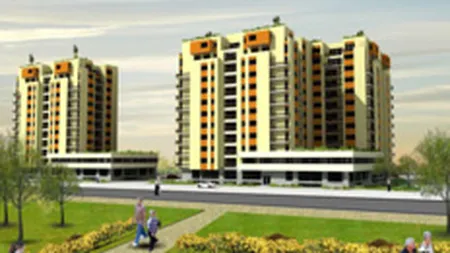 Proiect rezidential de 50 mil. euro in cartierul bucurestean Dr. Taberei