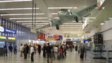 easyJet a transportat cu 24% mai multi pasageri in august