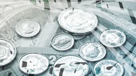 Leul s-a depreciat vineri dimineata, tatonand nivelul de 3,6 lei/euro