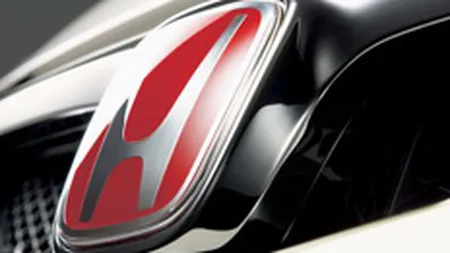 Honda va prezenta noul hibrid la salonul auto de la Paris