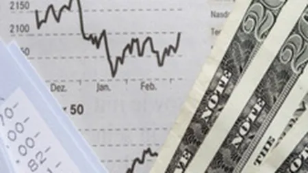 Piata Rasdaq a scazut pe ansamblu cu 22,44% in ultima saptamana