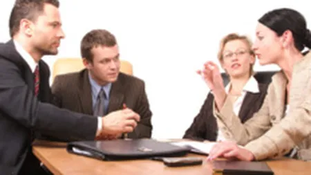 43% din angajatii romani au salarii mai mici sau egale fata de anul trecut