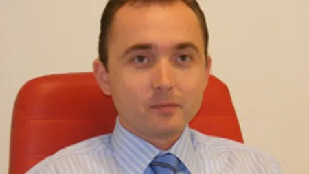 Mihai Agaficioaia este noul director general al City Mall