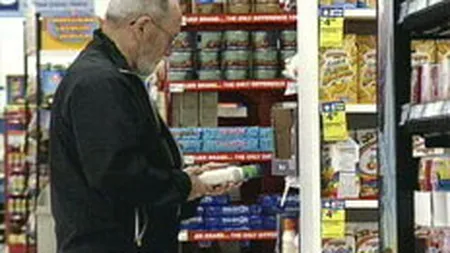 Au crescut sau au scazut preturile in august?