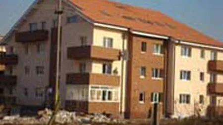 6 mil. euro pentru 3 proiecte rezidentiale intr-o comuna cu \probleme\  din Cluj