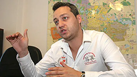 Turabo: La anul este absolut necesar sa ne extindem in afara tarii