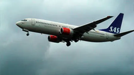 Lufthansa ar putea prelua linia aeriana SAS