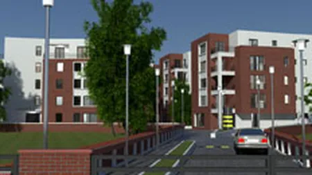 Europa Group a vandut 40% dintr-un proiect de lux de 11 mil. euro