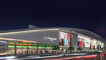 Proiectul celui mai mare mall din Capitala, oprit pana la realizarea unui nou PUZ