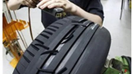 Continental si-a redus previziunea asupra marjei profitului la 8,5%