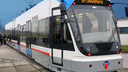 Bombardier va furniza tramvaie de 94 mil. euro Primariei Bursa (Turcia)