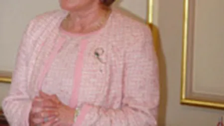 Ruxandra Sararu, noul director de comunicare si marketing la Radio Romania