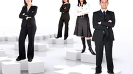 Studiu Evolore: Juniorii din PR cer salariu de 500 euro la primul job