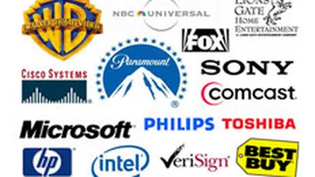 Un parteneriat gigant pentru standarde digitale ar putea lasa Apple pe dinafara