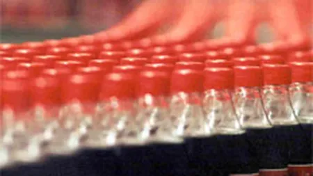 Coca Cola inchide fabrica din Sacadat-Bihor