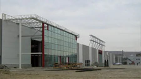 Dezvoltatorul primului mall din Suceava a obtinut o refinantare de 50 mil. euro