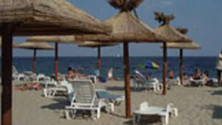 Tarifele de cazare pe litoral ar putea scadea cu 5-10% in vara 2009