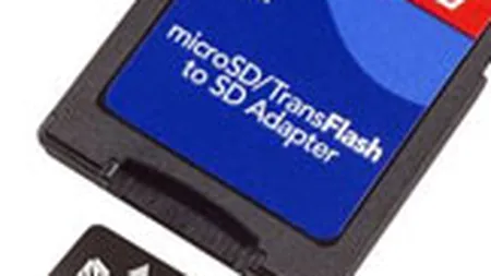 Samsung inainteaza o oferta ostila de 5,85 mld. $ pentru achizitia SanDisk