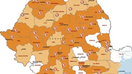 Twister deschide 3 noi magazine si vizeaza afaceri de 10 mil. euro in 2008