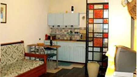 Chiriile din Capitala au crescut cu 5% in primele 2 saptamani din septembrie